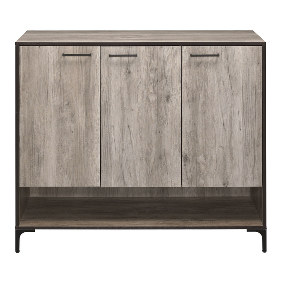 Acme Furniture 97785 Assembly Instruction Manual
