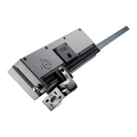 Topp T50S Installation And Use Instructions And Warnings