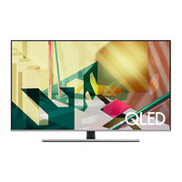 Samsung QA55Q70TAJ E-Manual