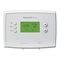 Thermostat Honeywell RTH2510B1000/U Operating Manual