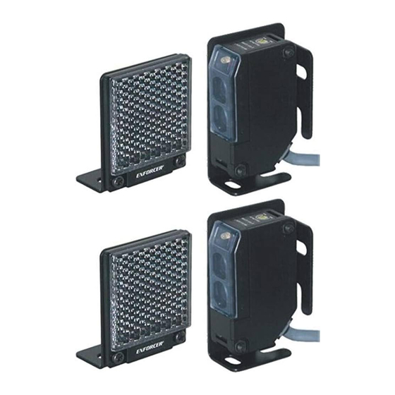 ENFORCER EFR-E-931-S35RRQ Installation Manual