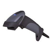 Metrologic MS9590i-14 VoyagerGS Installation And User Manual