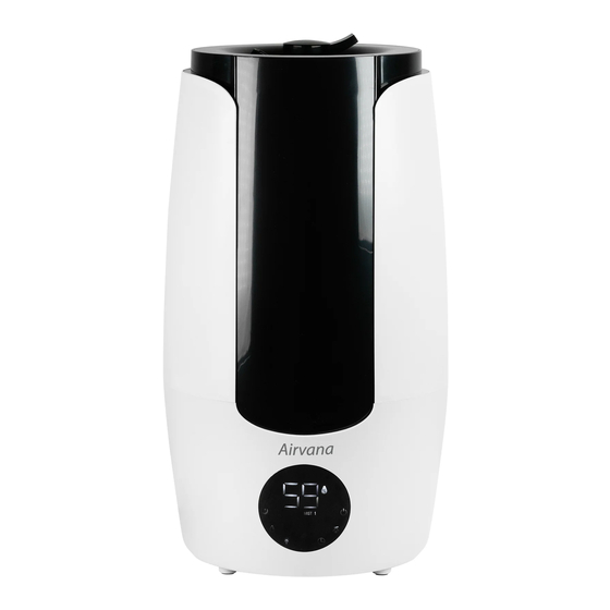 Airvana AV200HUM Owner's Manual