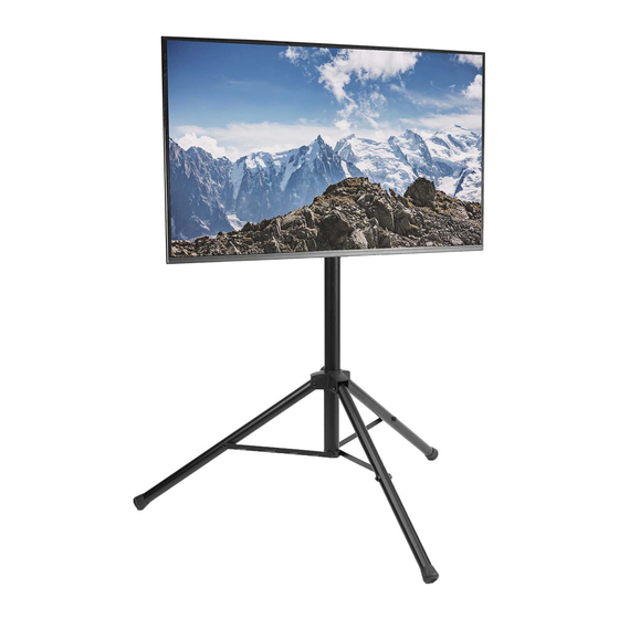 Vivo STAND-TV55T/W Instruction Manual