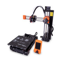 Original Prusa MINI+ Manual