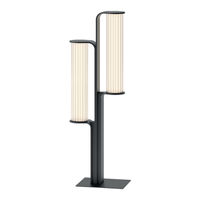 VIBIA Class Assembly Instructions Manual
