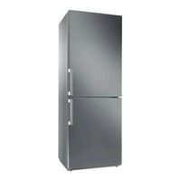 Whirlpool WB70I 952 X Daily Reference Manual