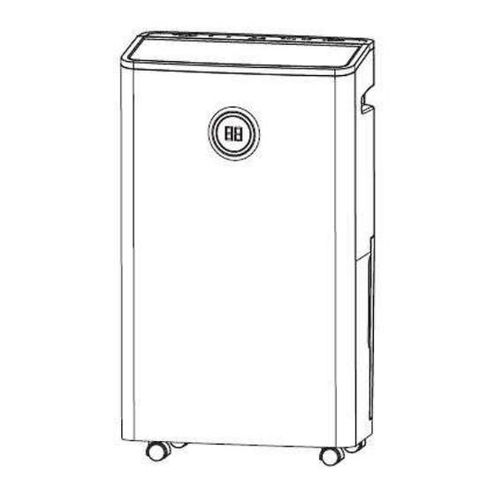 dyras D20-5290 Instruction Manual