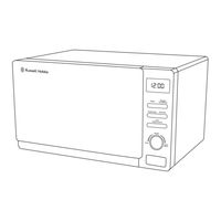 Russell Hobbs 18790 User Manual