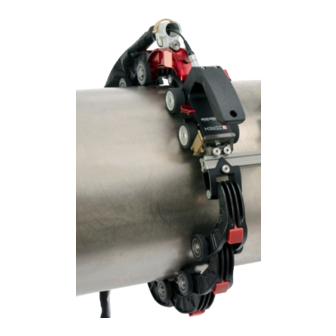 Jireh ROTIX User Manual
