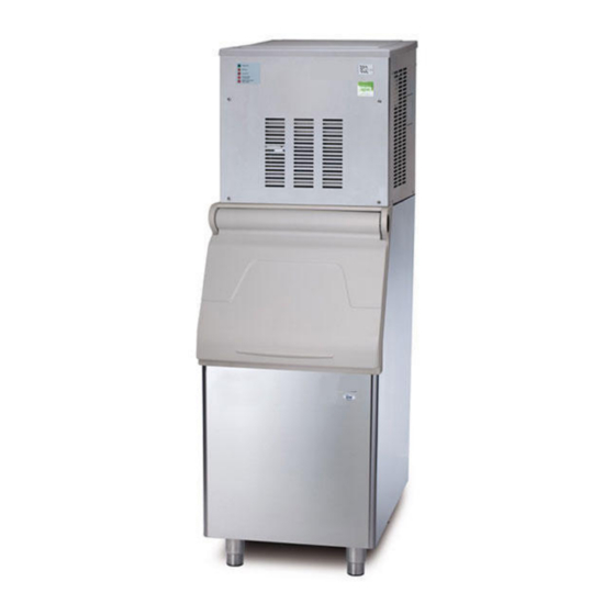 Nordcap SP 255 L User Manual