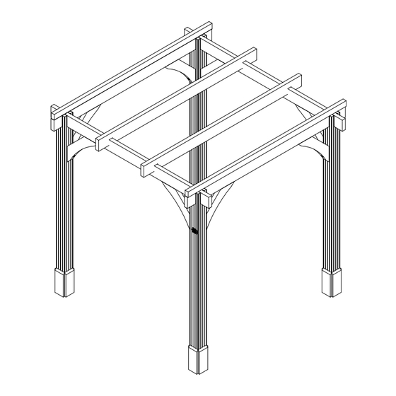 Dunster House ATLAS P5-2323PRG Installation Manual