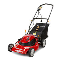 Homelite UT13124 Parts List