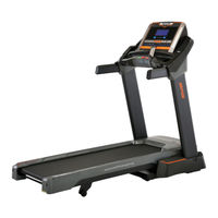Afg 5.3AT Owner's Manual