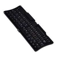 Micro Innovations MP-0118 User Manual
