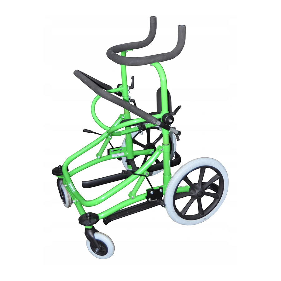 meywalk 2000 User Manual