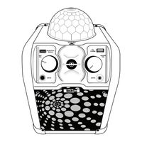 RockJam RockCube RC-1 User Manual
