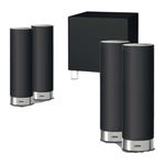 Loewe 3D Orchestra Speaker Operating Instructions Manual