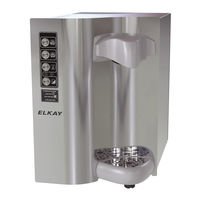 blupura WAVE HOT Use & Maintenance Manual