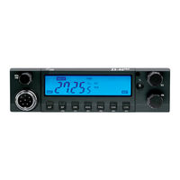 POLMAR ZX-40 PRO User Manual