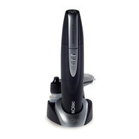 SOLAC CP7381 Instructions For Use Manual