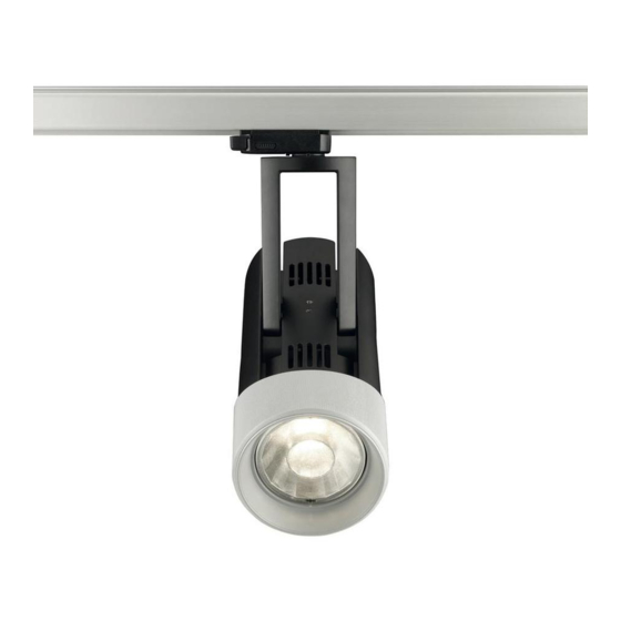 Reggiani KYLIOS Installation Manual