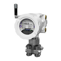 Rockwell Automation Sensia Qrate Scanner 3100 + Optional MVT Installation, Operation & Maintenance Manual
