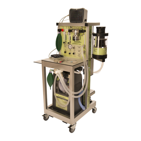 Diamedica Glostavent Helix Instructions For Use Manual