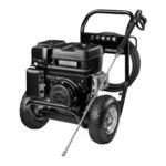 Briggs & Stratton 20258 Operator's Manual