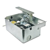 Cardin HL1824ESB Manual