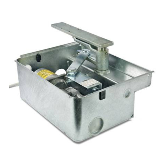 Cardin HL Series Manual