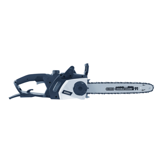 Spear & Jackson CS2400 Manuals