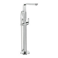 Grohe Veris 32 222 Manual