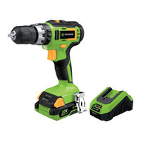 Fieldmann FDUV 70115-A Manual