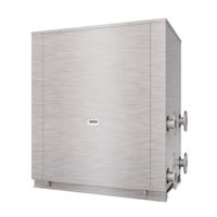 evoheat EVO ULTRA 129 Installation & Operation Manual
