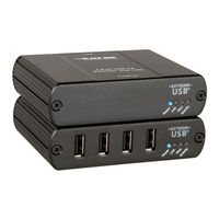 Black Box IC408A-R2 Manual
