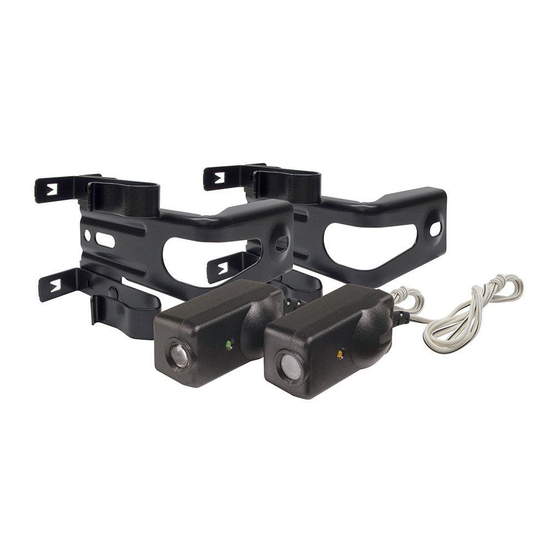 Chamberlain 801CB-P Installation Manual