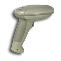 Hand Held Products IT3800 Quick Start Manual