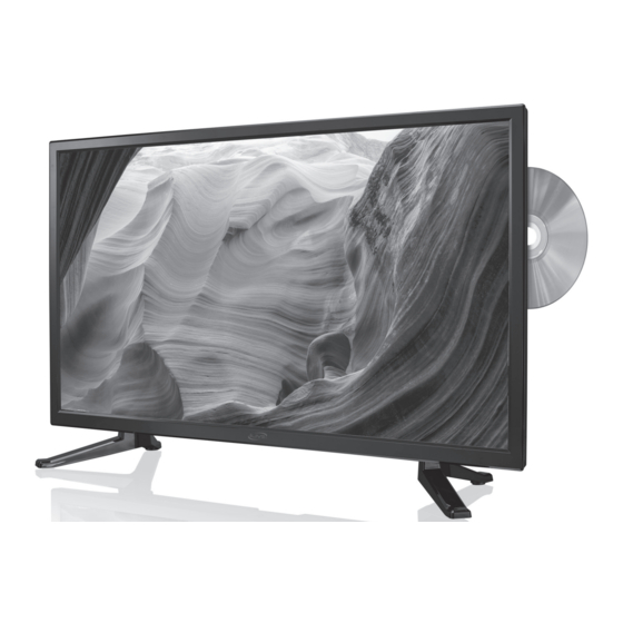 iLive ITDE2288 Manuals