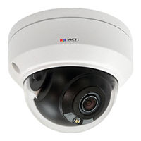 ACTi Z94 Hardware Manual