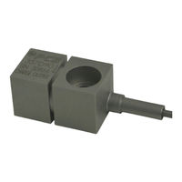 PCB Piezotronics 357D90 Installation And Operating Manual