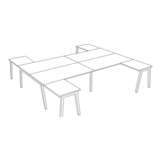 Jason.L Quadro A Assembly Instructions Manual