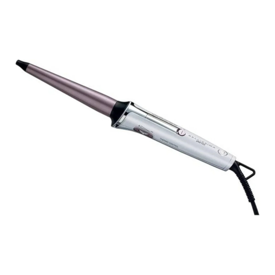 Imetec Bellissima GT15 200 Instructions For Use Manual