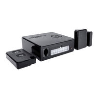 Thitronik WiPro III safe.lock Installation Manual
