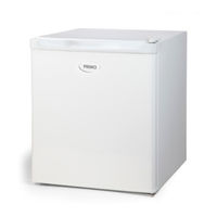 Primo Water PR114FR Manual
