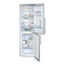 Refrigerator Bosch B11CB81SSS/01 Operating Instructions Manual