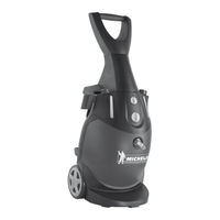Michelin MPX 160 RGB User Manual