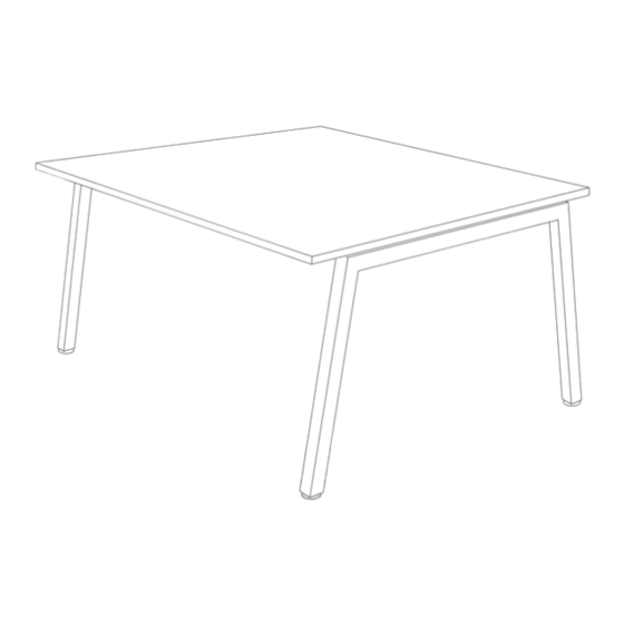 Jason.L Quadro A Assembly Instructions Manual