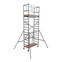 Werner PROPLUS Pack Extension 2 Instruction Manual