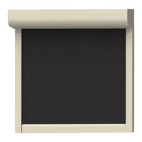 MaestroShield MaestroScreen Installation Manual